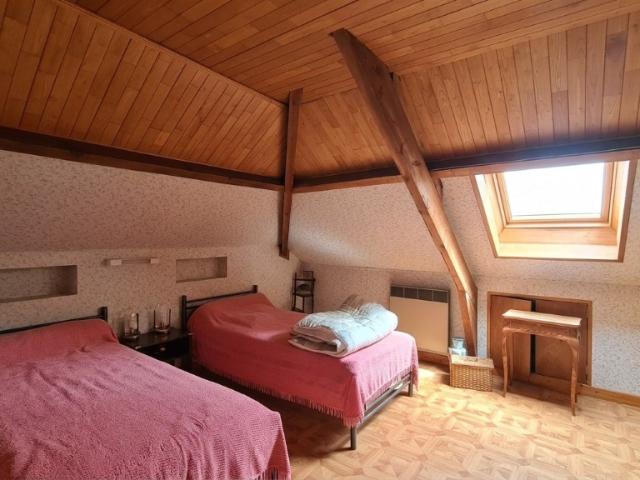 Maison en vente à Étrépagny, Normandie, 252000€