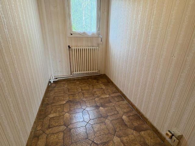 Maison en vente à Eu, Normandie, 169500€