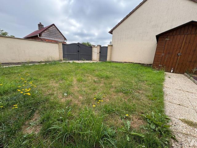 Maison en vente à Eu, Normandie, 179000€