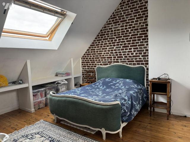 Maison en vente à Eu, Normandie, 280000€