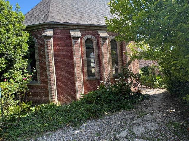 Maison en vente à Eu, Normandie, 520000€
