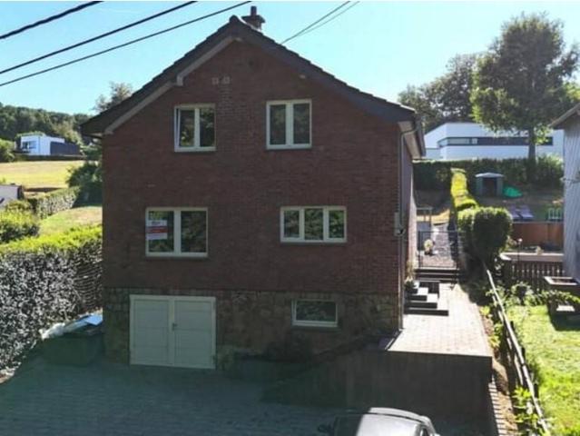 Maison en Vente à Eupen