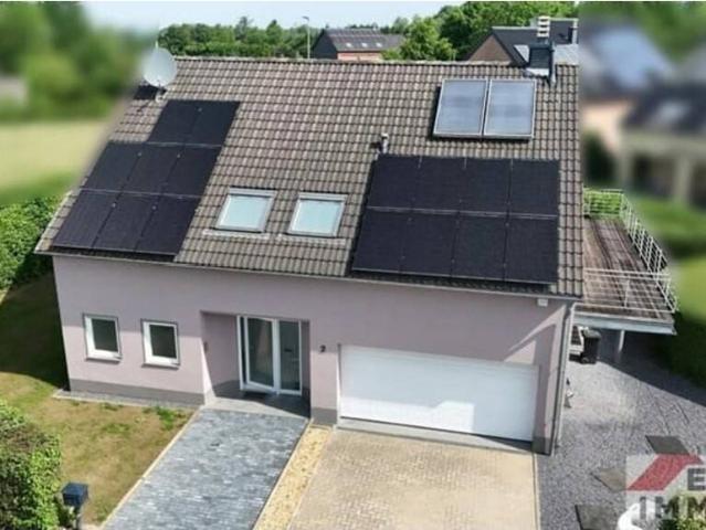 Maison en Vente à Eupen
