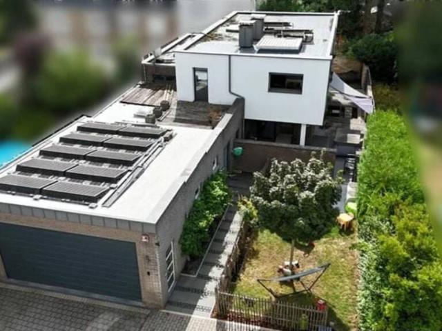 Maison en Vente à Eupen