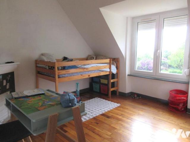 Maison en vente à Évellys, Bretagne, 155000€