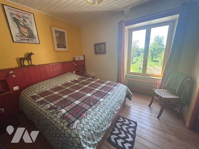 Maison en vente à Évran, Bretagne, 161500€