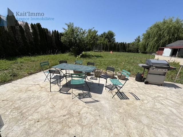 Maison en Vente à Évrange