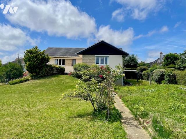 Maison en vente à Évrecy, Normandie, 193880€