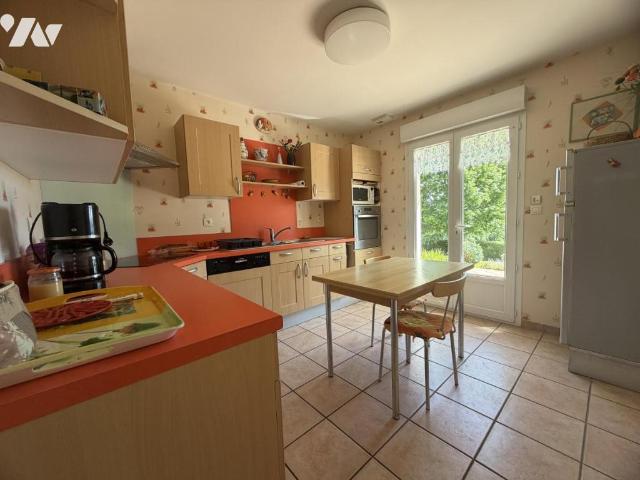 Maison en vente à Évrecy, Normandie, 320000€