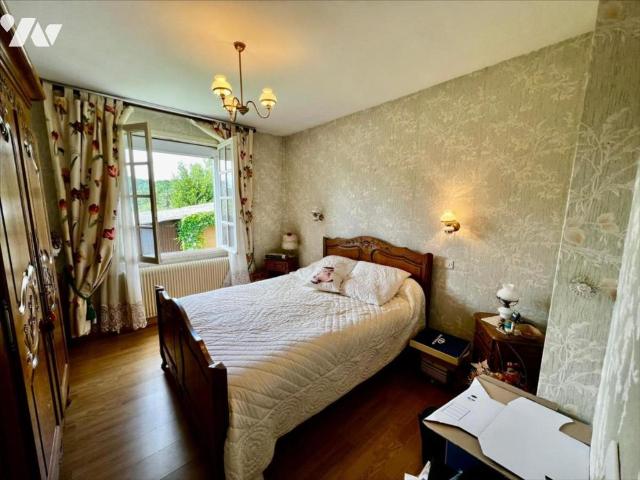 Maison en vente à Évreux, Normandie, 169000€