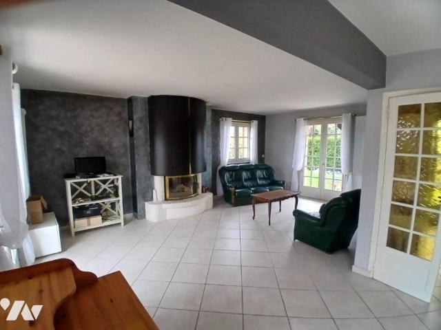 Maison en vente à Évreux, Normandie, 262000€