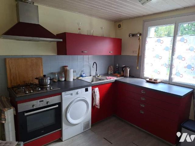 Maison en vente à Évriguet, Bretagne, 50000€