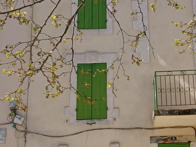 Maison en vente à Eyguières, Provence Alpes Côte d'Azur, 140000€