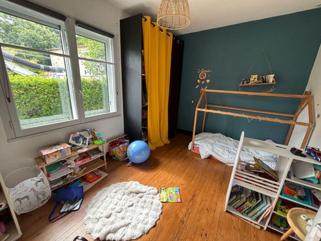 Maison en vente à Eysines, Nouvelle Aquitaine, 230000€