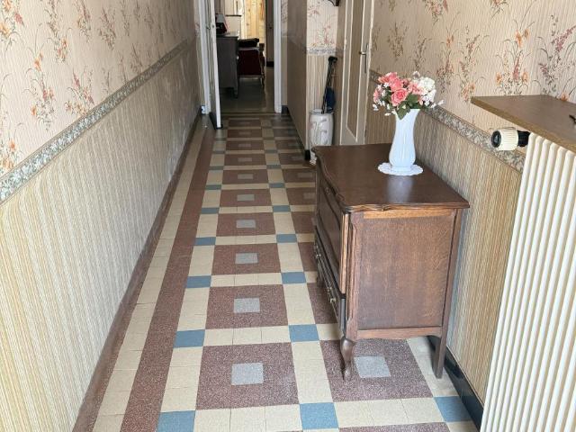 Maison en vente à Famars, Hauts de France, 146600€