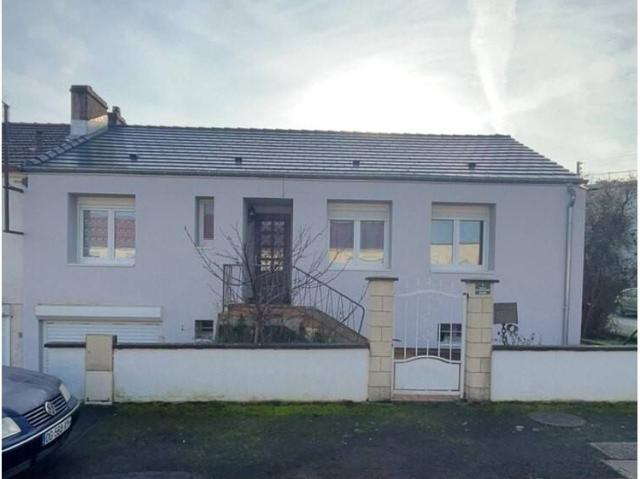 Maison en Vente à Fameck