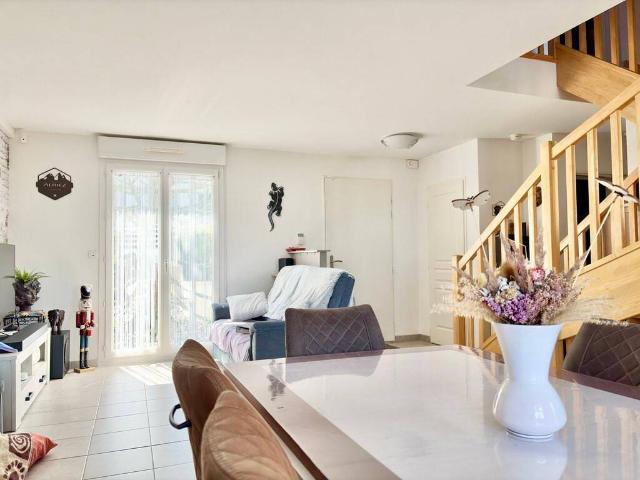 Maison en Vente à Fameck