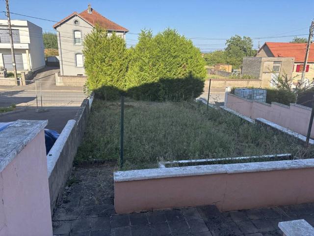 Maison en Vente à Fameck