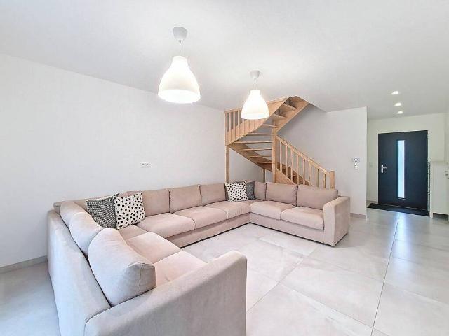 Maison en Vente à Fameck