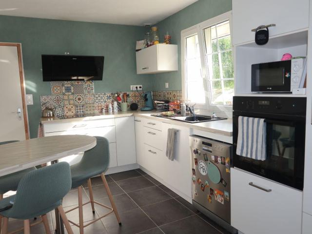 Maison en vente à Faou, Bretagne, 290000€