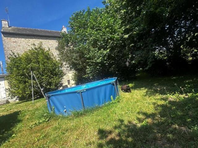 Maison en vente à Faouët, Bretagne, 130862€
