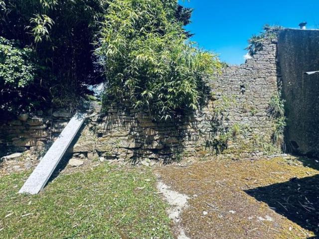 Maison en vente à Faouët, Bretagne, 40000€