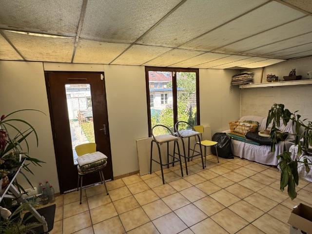 Maison en vente à Faches Thumesnil, Hauts de France, 178000€