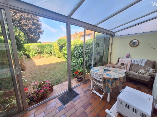 Maison en vente à Faches Thumesnil, Hauts de France, 189000€