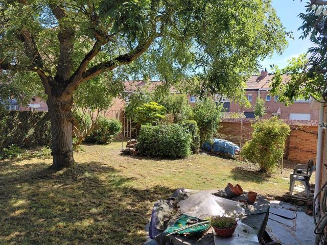 Maison en vente à Faches Thumesnil, Hauts de France, 235000€