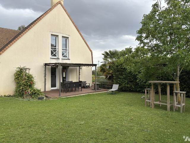 Maison en vente à Falaise, Normandie, 435000€