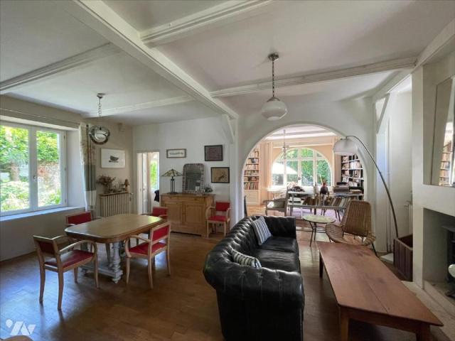 Maison en vente à Falaise, Normandie, 468180€