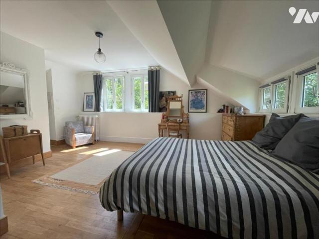 Maison en vente à Falaise, Normandie, 468180€
