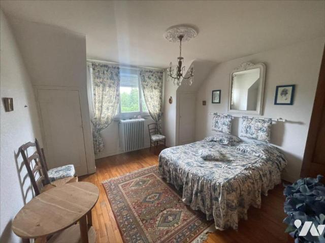 Maison en vente à Falaise, Normandie, 154030€