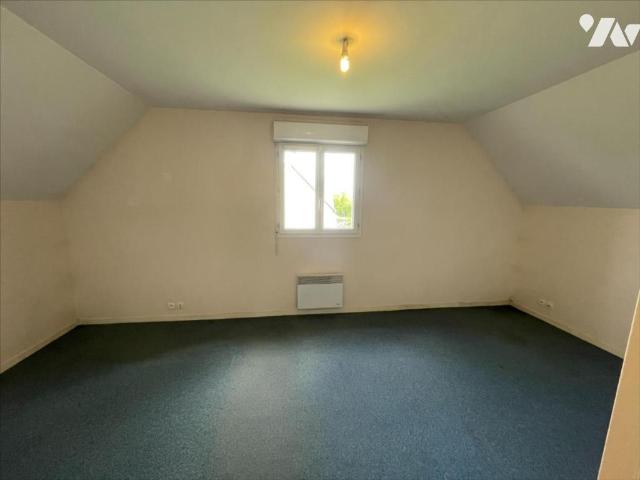 Maison en vente à Falaise, Normandie, 210000€