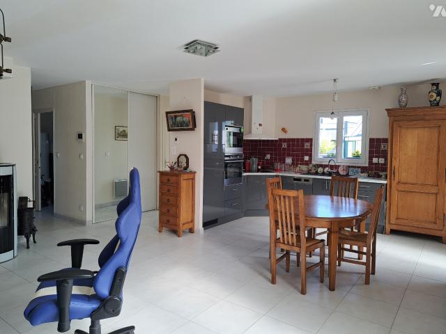 Maison en vente à Falaise, Normandie, 296800€