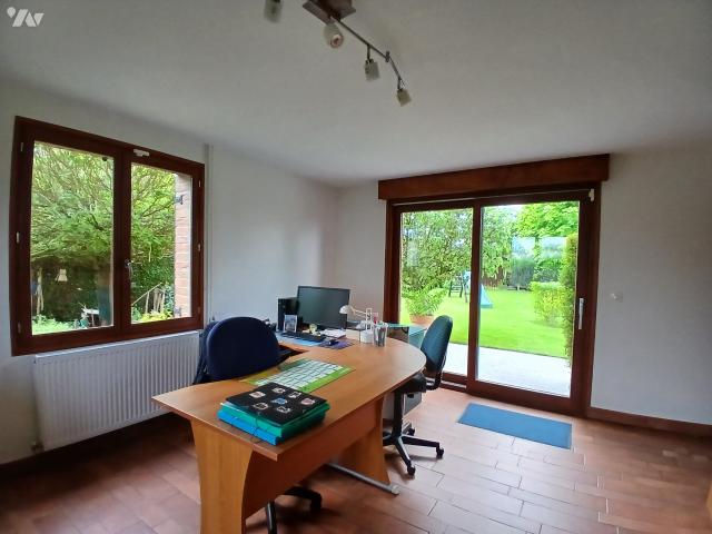 Maison en vente à Faumont, Hauts de France, 420000€