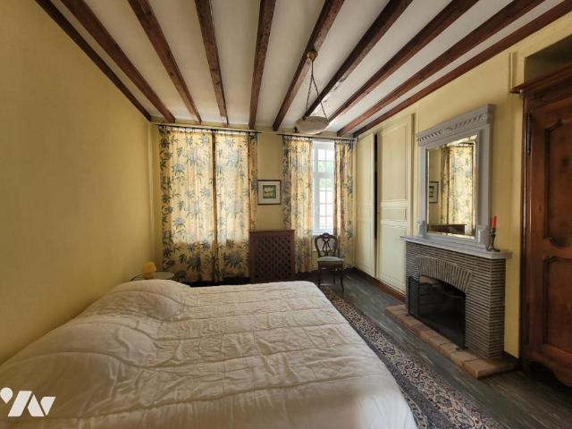Maison en vente à Fauquembergues, Hauts de France, 286400€