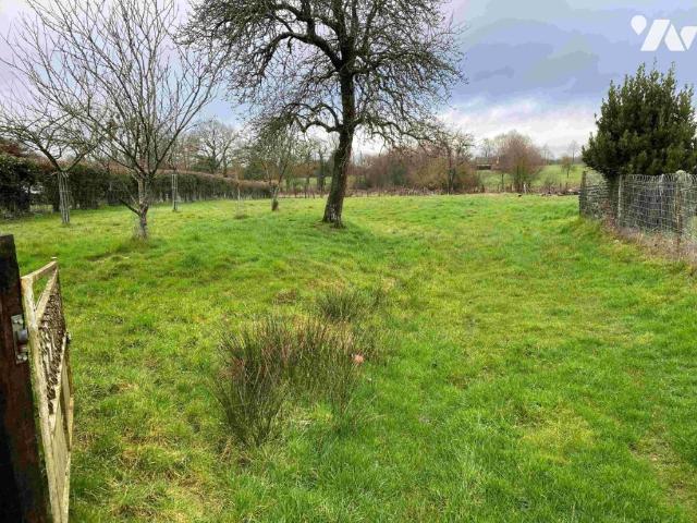 Maison en vente à Faverolles, Normandie, 95950€
