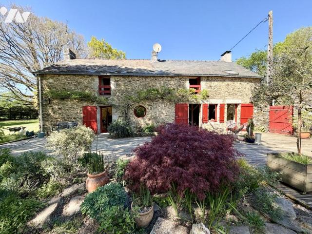 Maison en vente à Fay de Bretagne, Pays de la Loire, 400000€