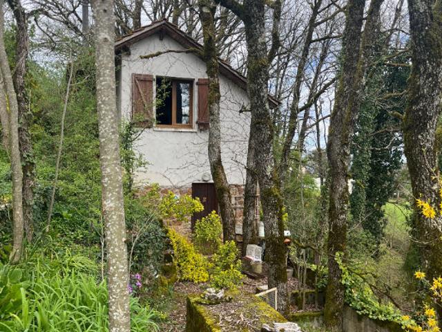 Maison en vente à Faycelles, Occitanie, 220000€