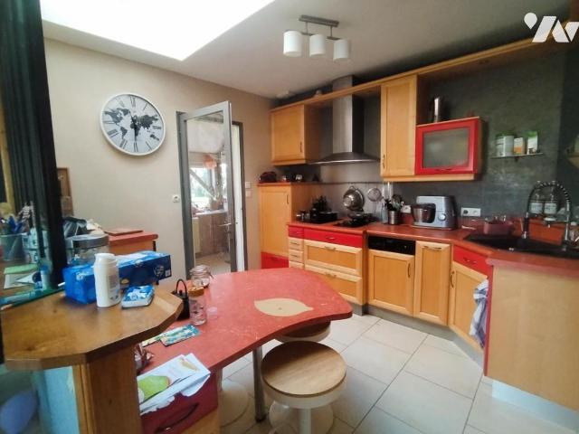 Maison en vente à Feneu, Pays de la Loire, 390000€