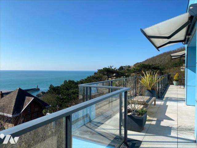 Maison en vente à Fécamp, Normandie, 1342 €