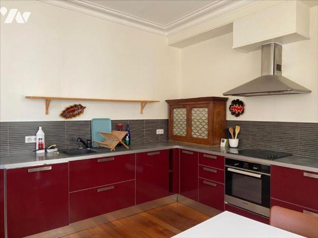 Maison en vente à Fécamp, Normandie, 281100€