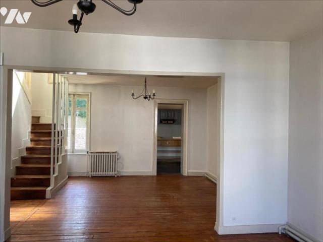 Maison en vente à Fécamp, Normandie, 208100€