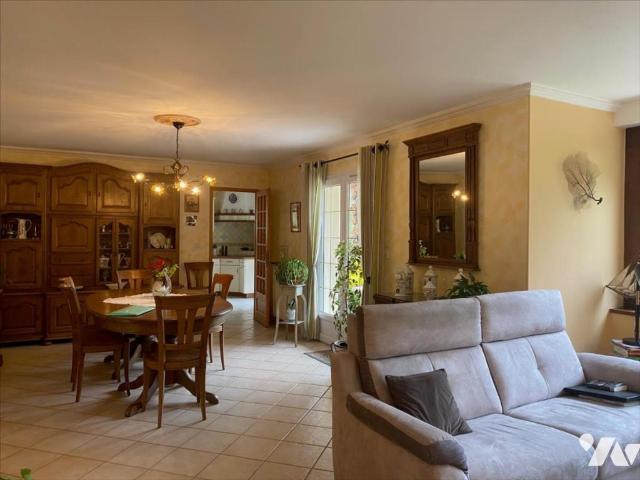 Maison en vente à Fécamp, Normandie, 360000€