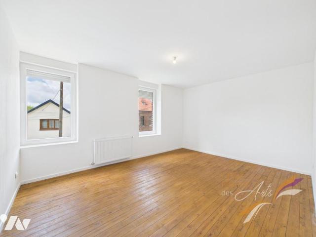 Maison en vente à Feignies, Hauts de France, 165000€