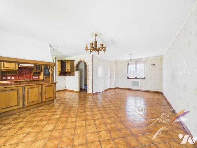 Maison en vente à Feignies, Hauts de France, 204050€