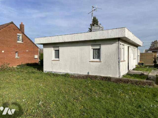 Maison en vente à Feignies, Hauts de France, 70000€