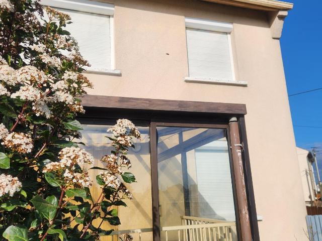 Maison en vente à Ferté Bernard, Pays de la Loire, 115000€