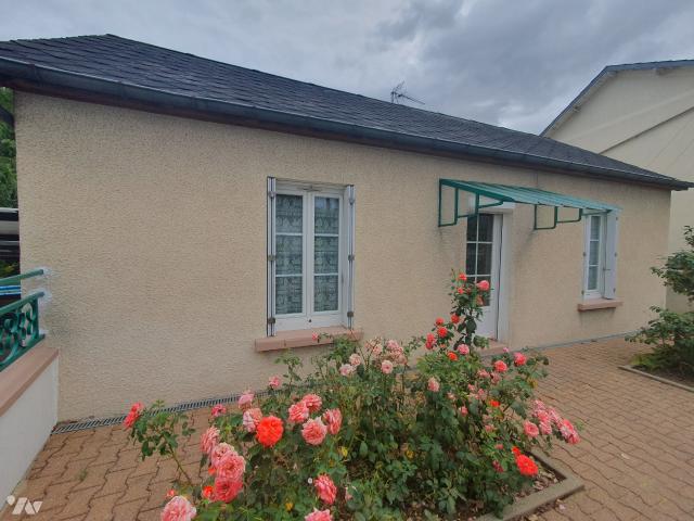 Maison en vente à Ferté Bernard, Pays de la Loire, 137600€